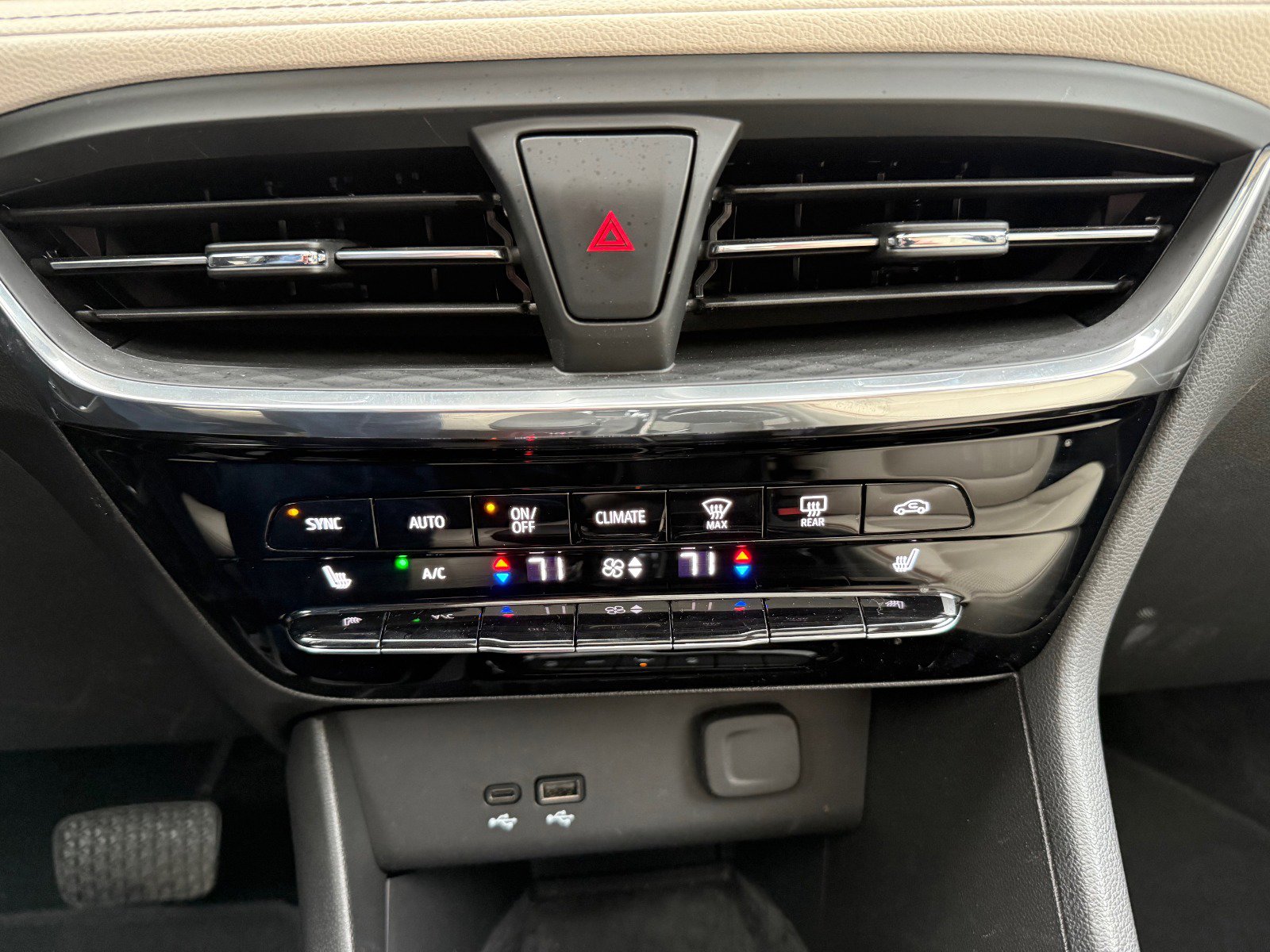 Certified 2026 Buick Encore GX Avenir w/ Avenir Technology Package image 22