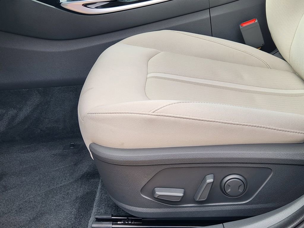 Certified 2023 Hyundai Sonata SEL w/ Winter Weather Package image 23