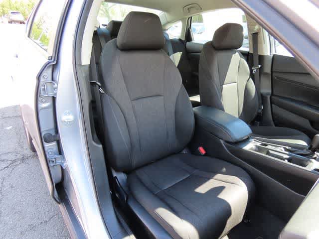 Certified 2023 Honda Accord LX image 14
