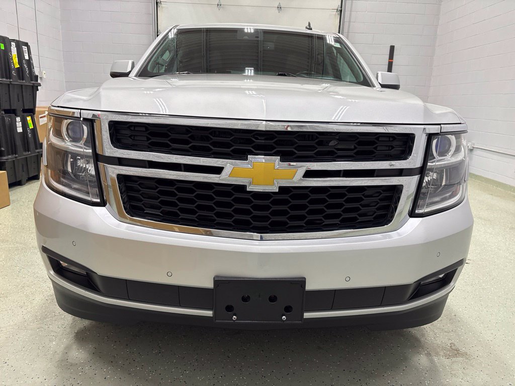 Used 2015 Chevrolet Tahoe LT AWD/4WD image 9