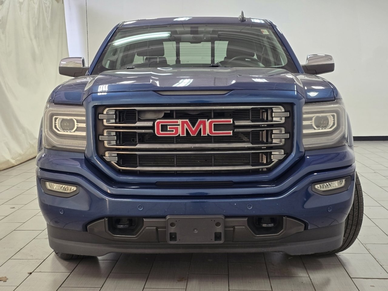 Used 2016 GMC Sierra 1500 SLT image 14