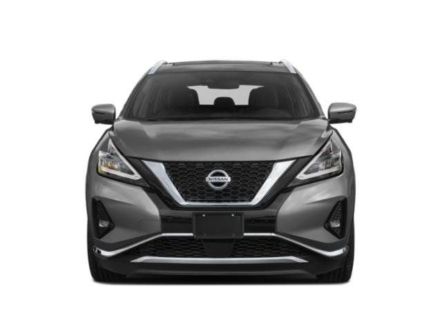 Used 2020 Nissan Murano Platinum w/ Cargo Package AWD/4WD image 7