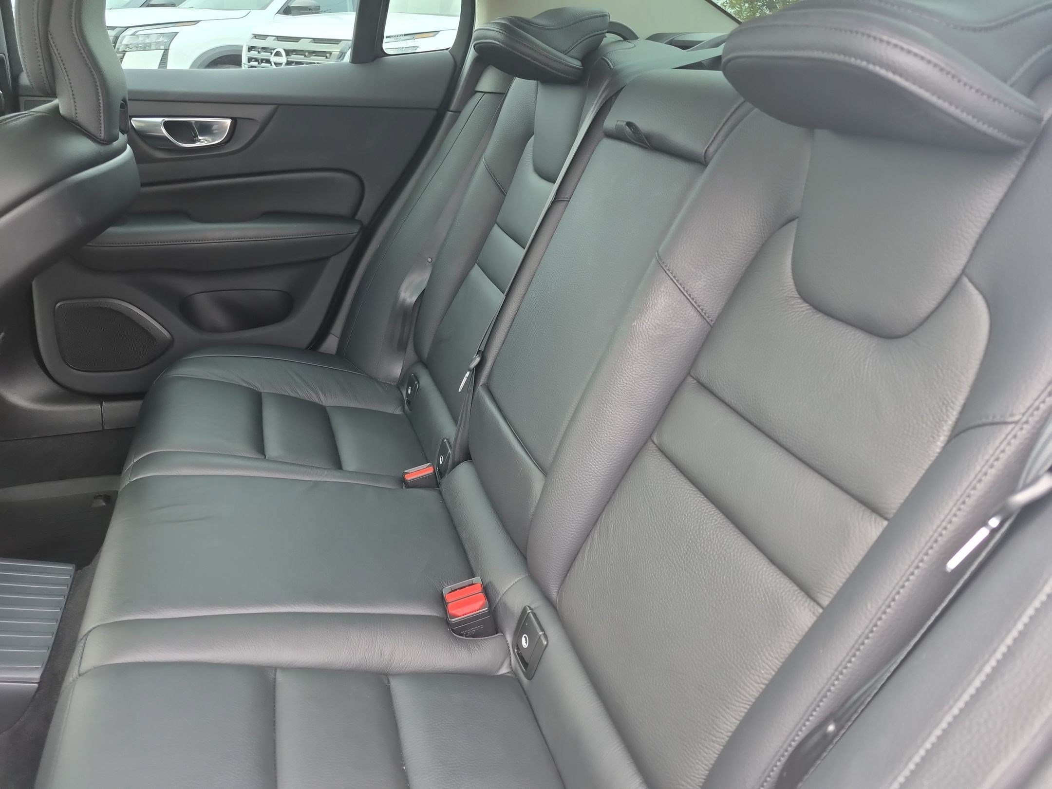 Used 2023 Volvo S60 T8 Plus w/ Climate Package AWD/4WD image 28