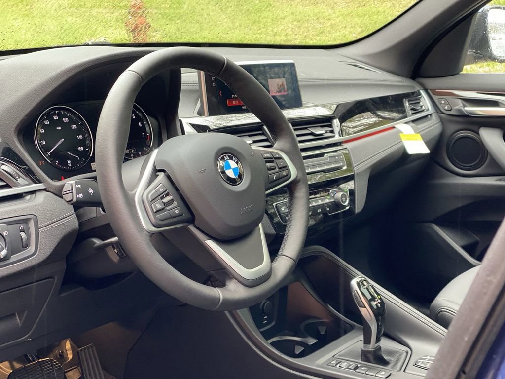 Used 2021 BMW X1 xDrive28i w/ Premium Package image 37