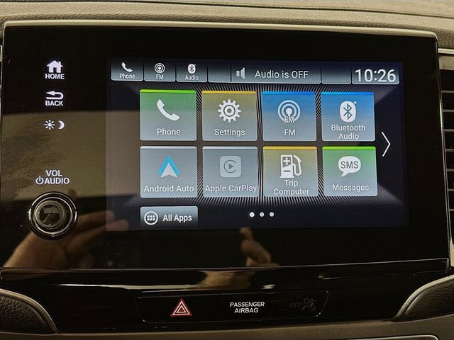 Certified 2023 Honda Passport EX-L image 25