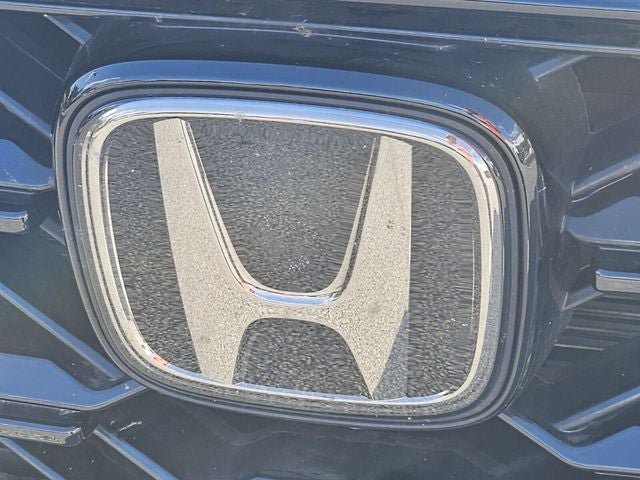 Certified 2025 Honda CR-V Sport-L image 43
