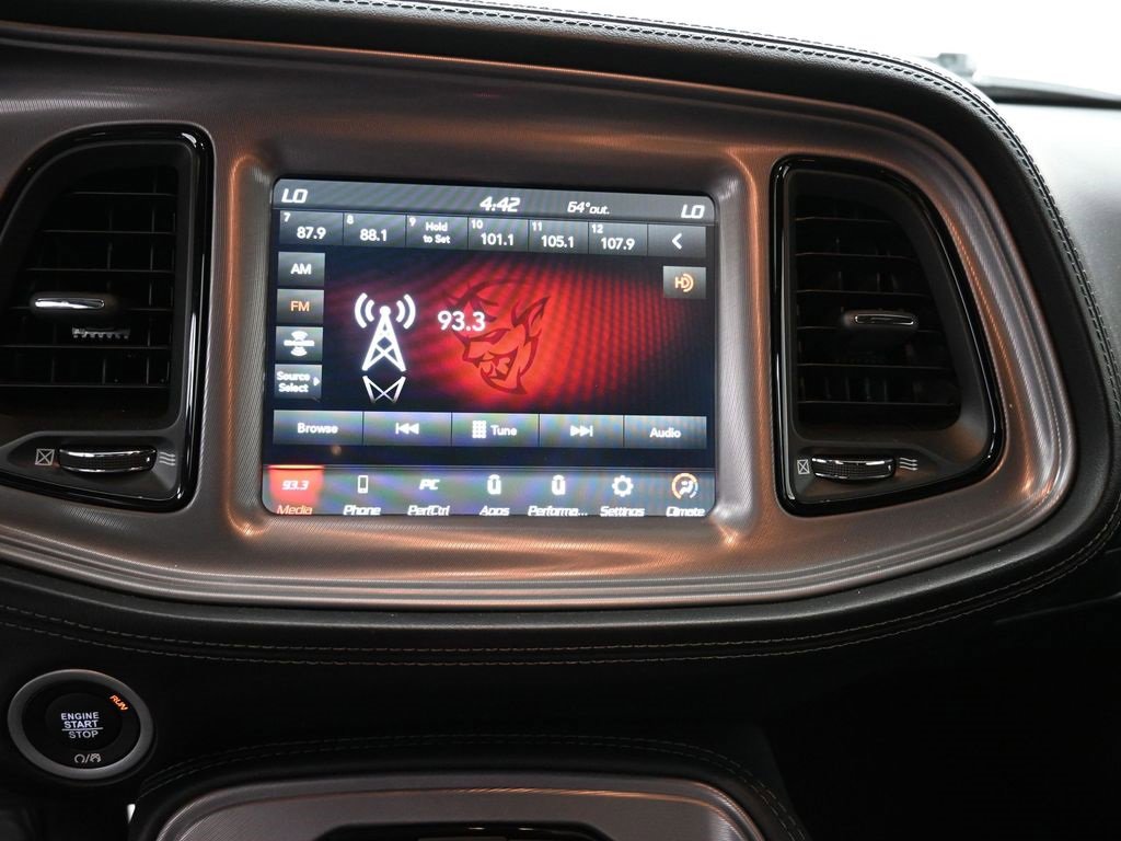 Used 2023 Dodge Challenger R/T Scat Pack image 18