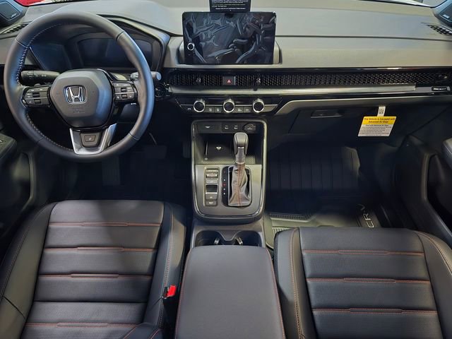 New 2026 Honda CR-V Sport Touring image 8