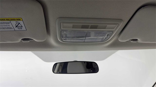 Used 2022 Honda HR-V LX image 16