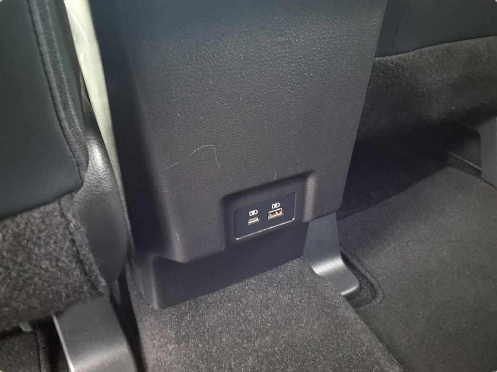 Used 2025 Mitsubishi Eclipse Cross SE image 24