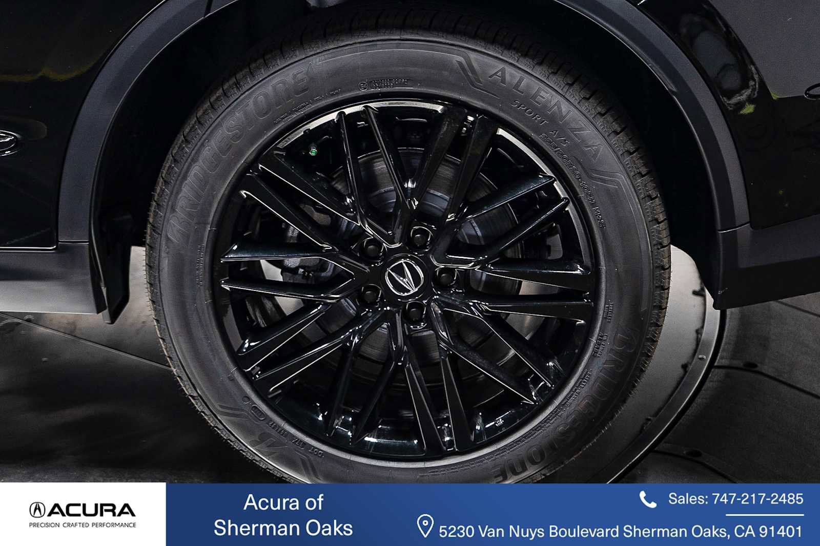 New 2026 Acura MDX A-Spec image 12