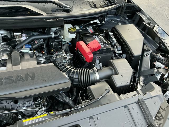 New 2026 Nissan Rogue SV image 20