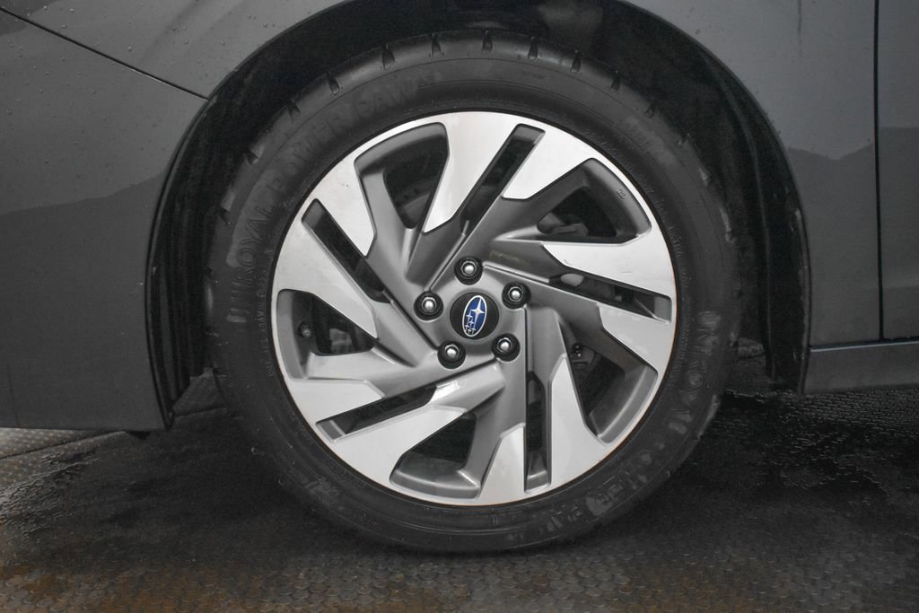 Used 2024 Subaru Legacy Limited image 9