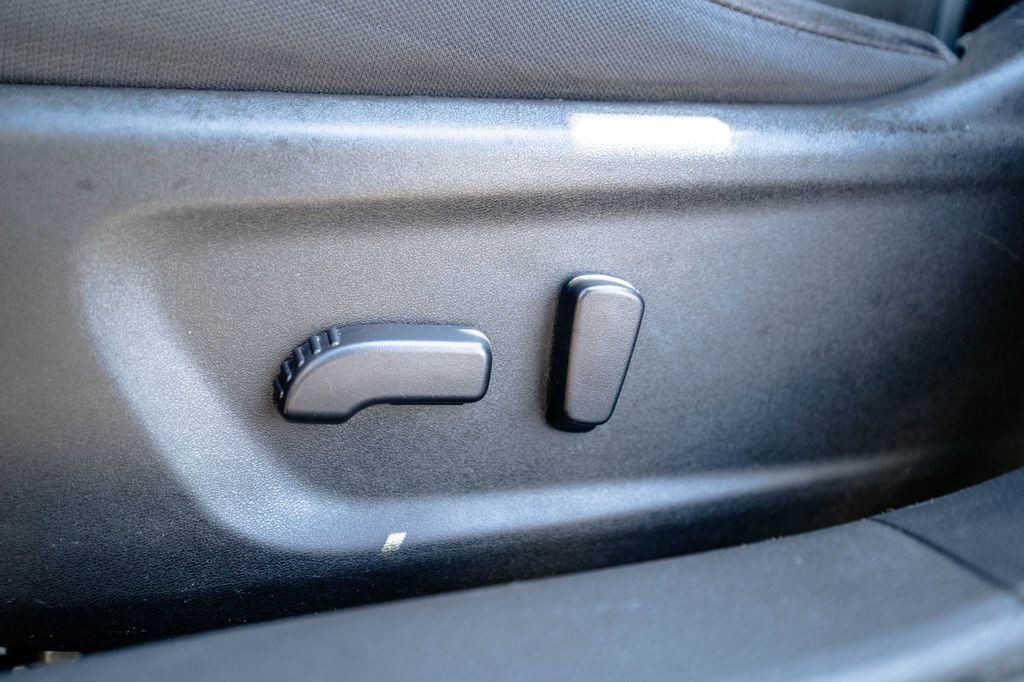 Used 2024 Nissan Altima 2.5 SV FWD image 19