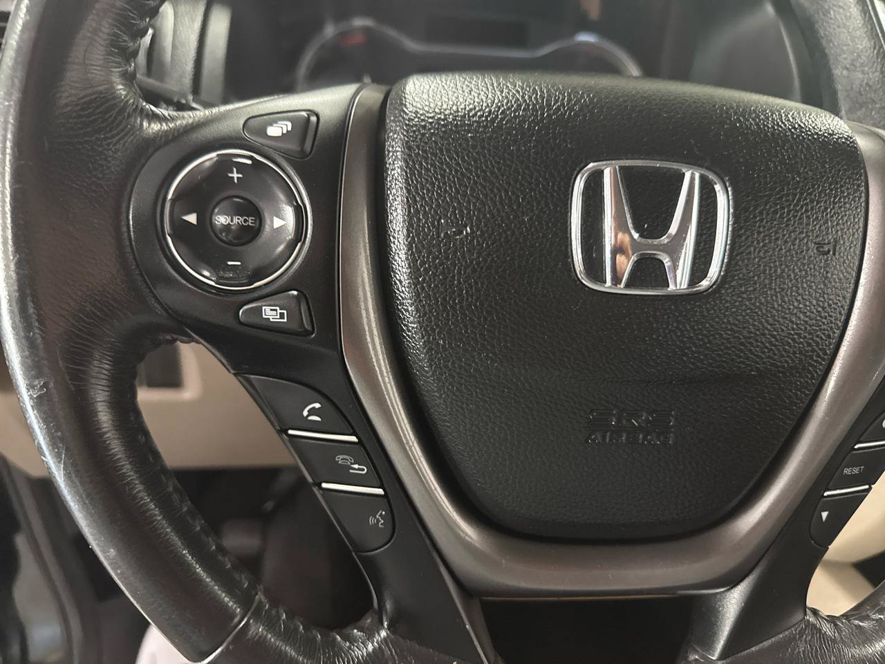 Used 2017 Honda Pilot EX-L image 13
