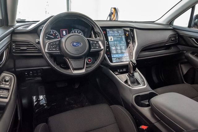Used 2025 Subaru Legacy Premium AWD/4WD image 7