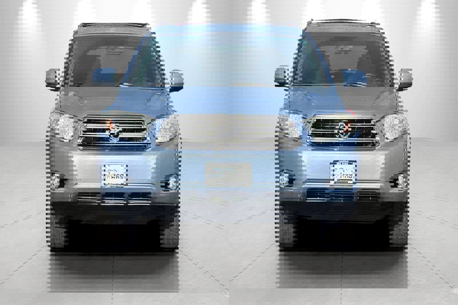 Used 2008 Toyota Highlander Sport image 10