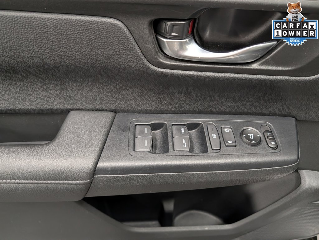 Certified 2024 Honda CR-V EX image 9