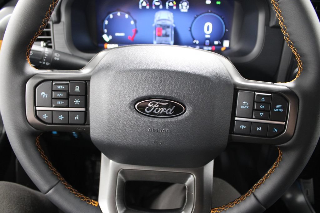 New 2026 Ford F150 Tremor w/ Tow/Haul Package AWD/4WD image 34
