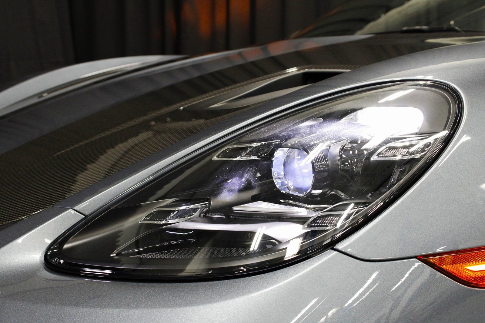 Certified 2025 Porsche 718 Boxster Spyder RS image 16