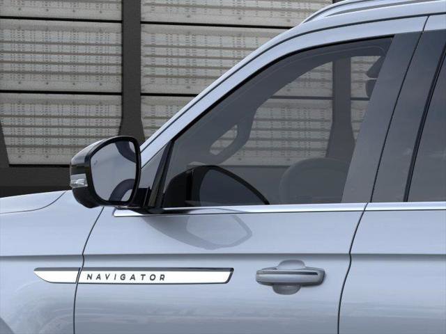 New 2026 Lincoln Navigator Reserve AWD/4WD image 20