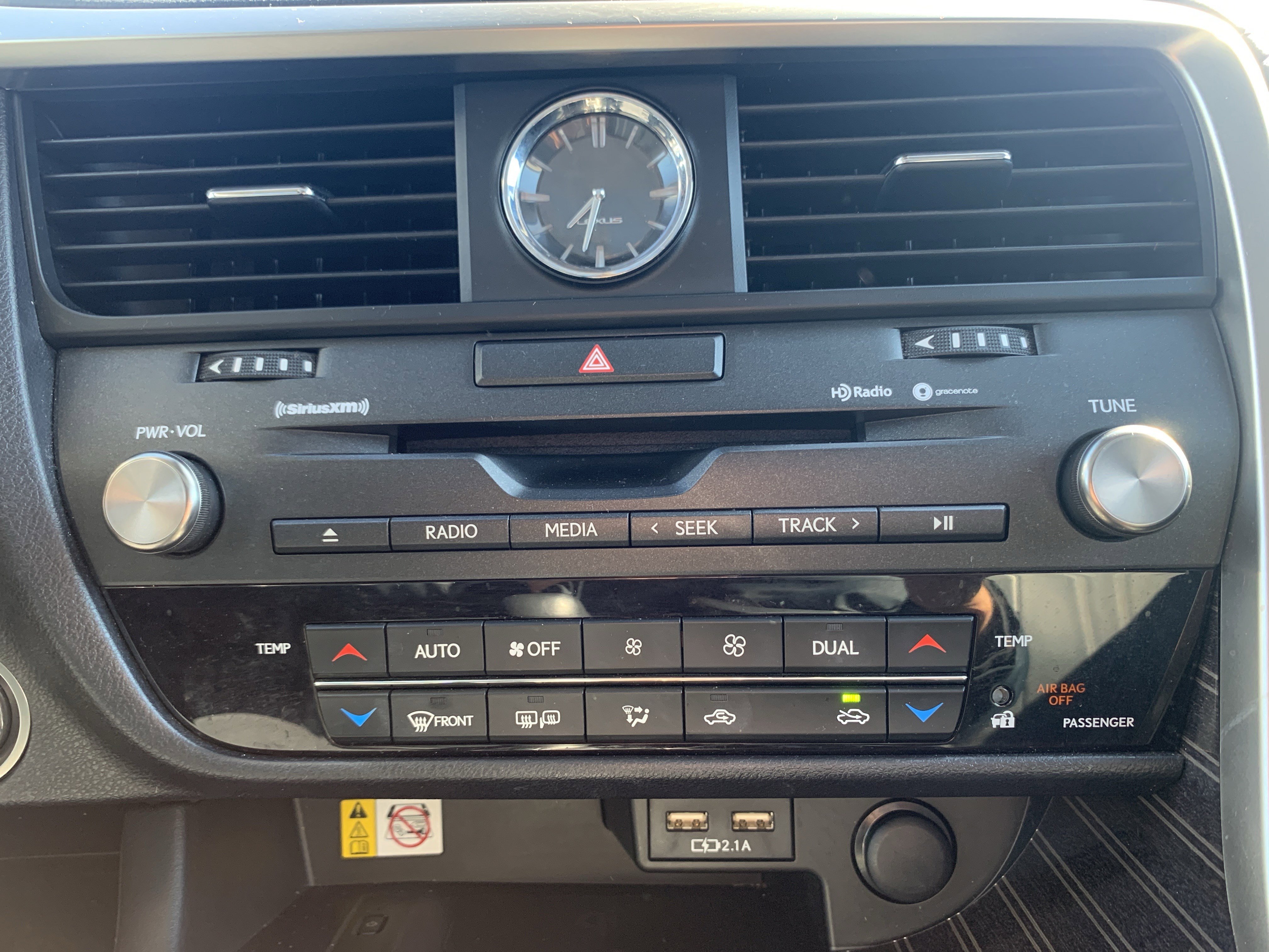 Certified 2022 Lexus RX 350 RX 350 FWD SUV w/ Luxury Package image 29