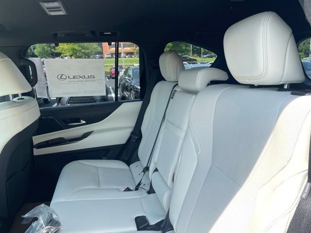 New 2026 Lexus LX 700h Luxury w/ Appearance Package AWD/4WD image 14