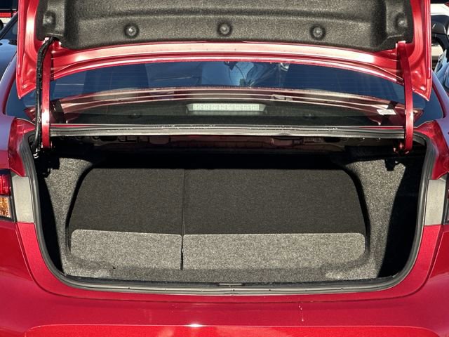 Certified 2025 Toyota Corolla SE image 24