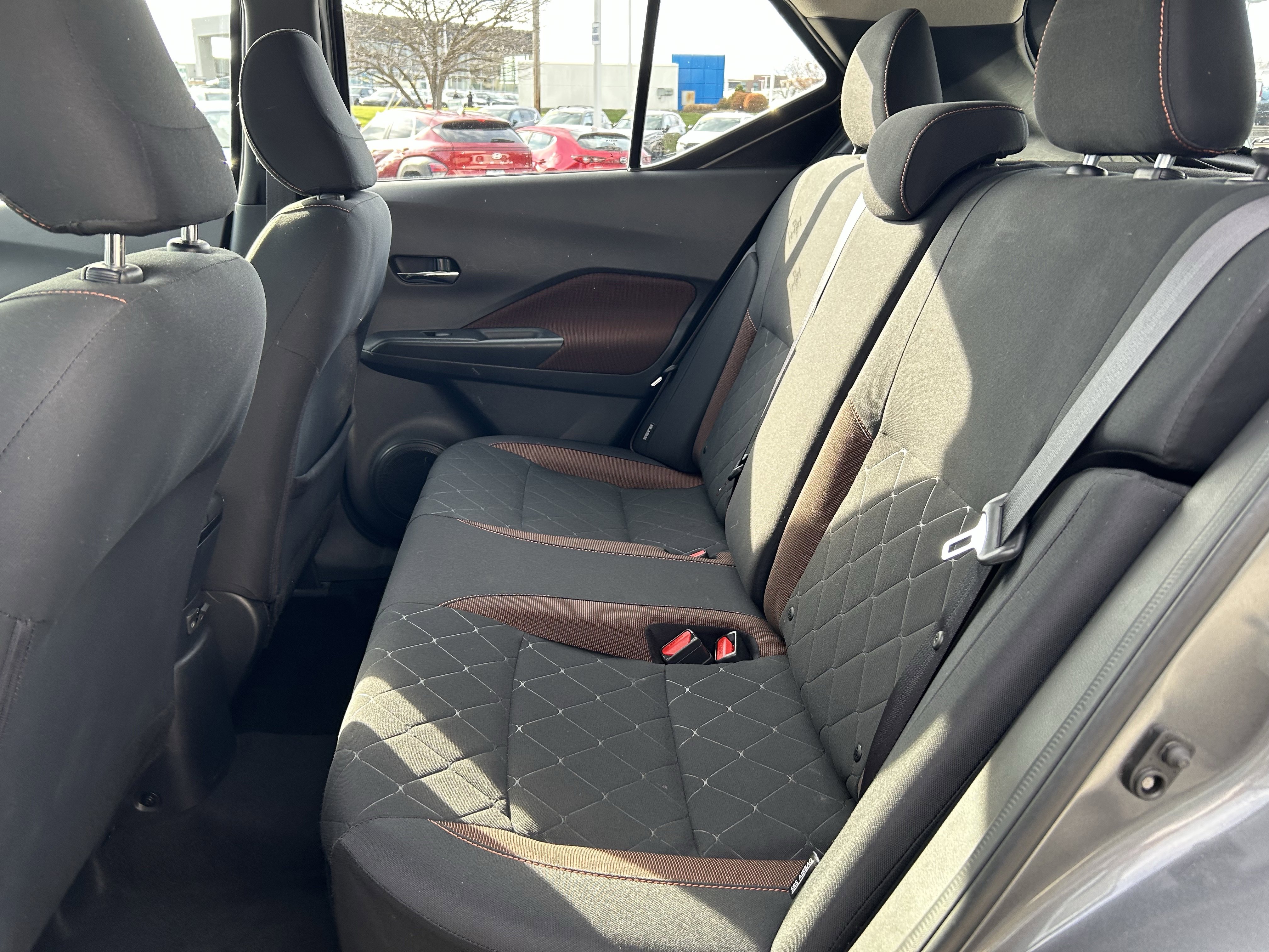 Used 2020 Nissan Kicks SR image 22