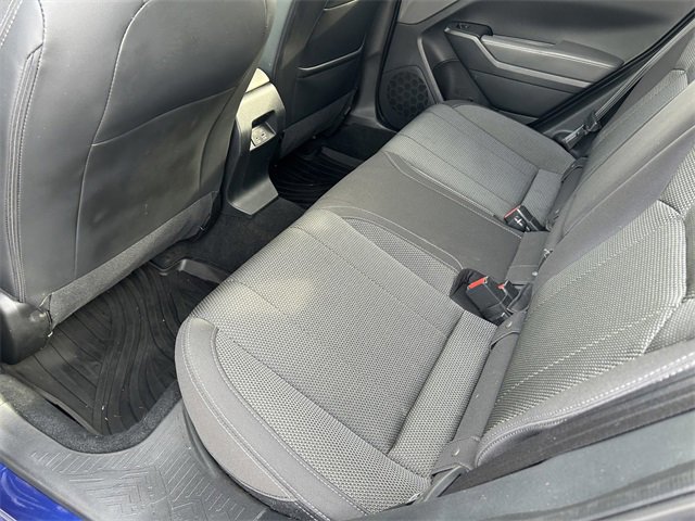 Used 2024 Subaru Crosstrek 2.0i Premium image 12