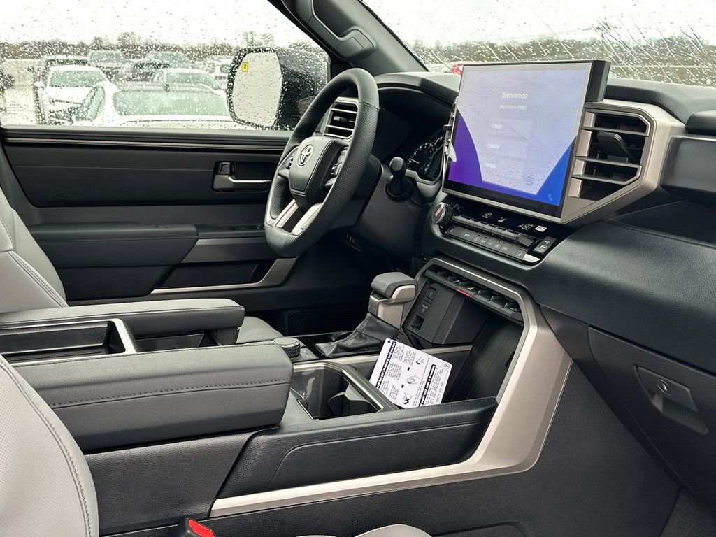 New 2026 Toyota Tundra SR5 image 10