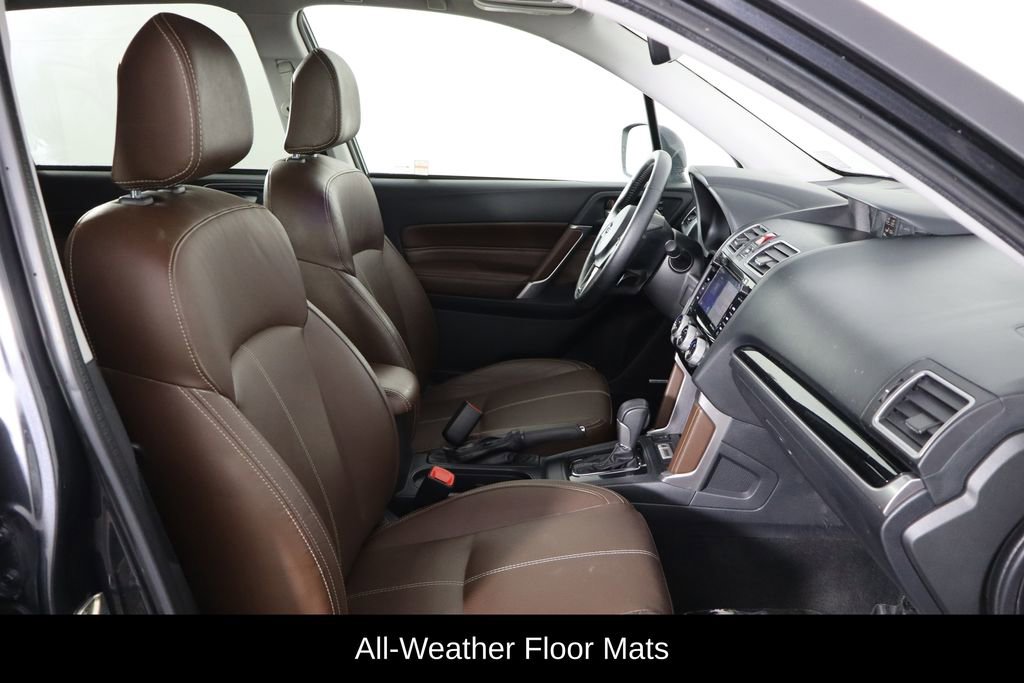 Used 2017 Subaru Forester 2.5i Touring AWD/4WD image 17