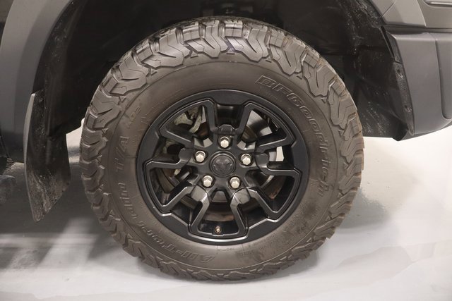 Certified 2021 RAM 1500 Classic Warlock w/ Electronics Group image 25