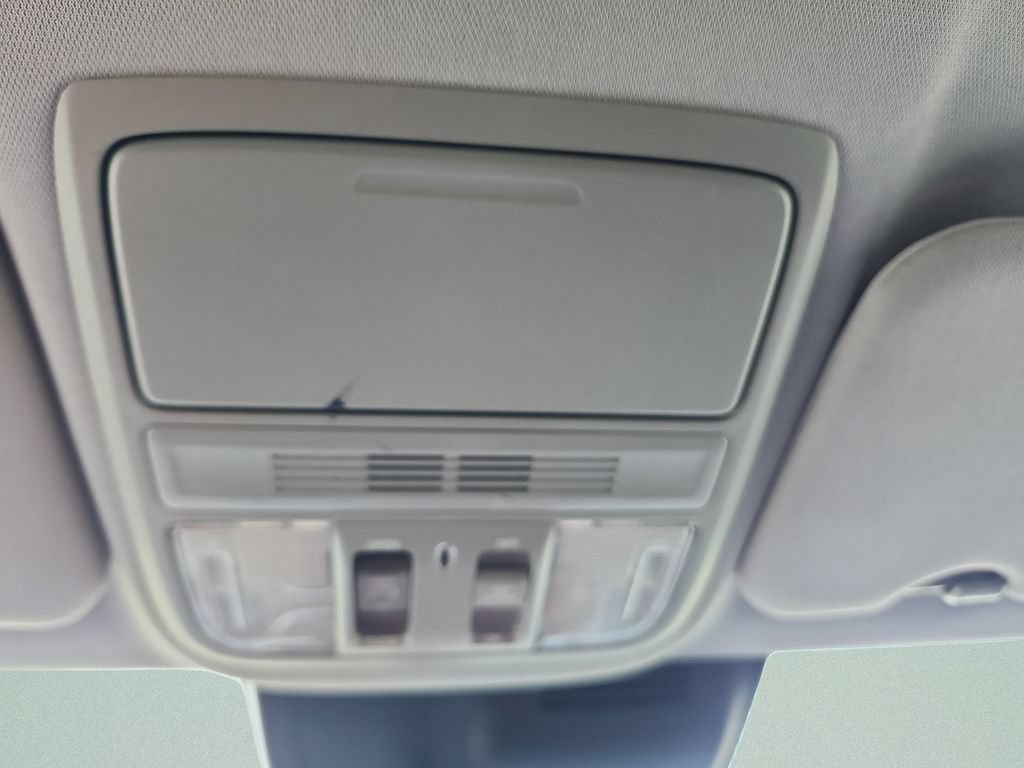 Used 2020 Honda CR-V EX image 17