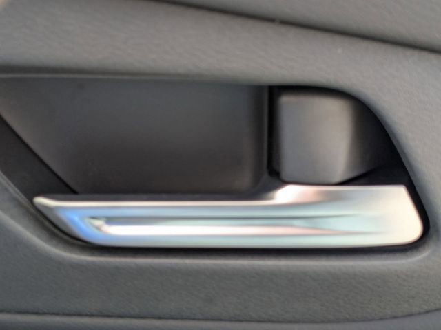 New 2026 Nissan Sentra SR w/ Floor Mat Package FWD image 33