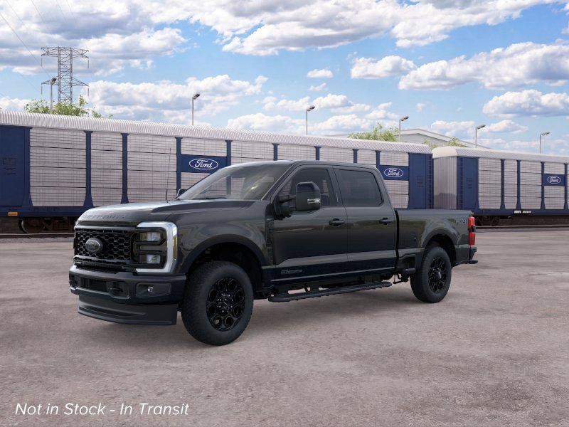 New 2026 Ford F250 Lariat AWD/4WD image 10