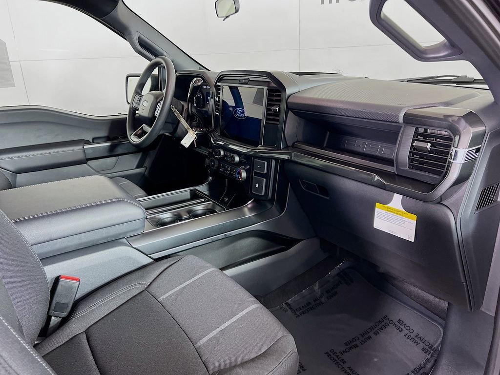 New 2026 Ford F150 STX image 26