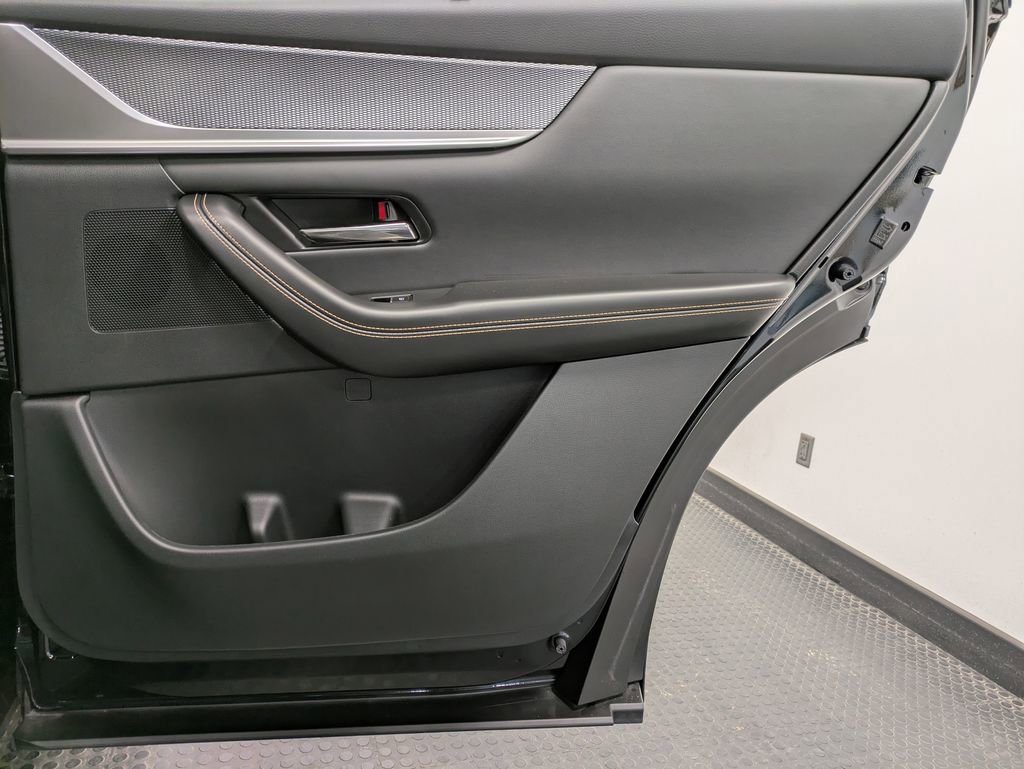 Certified 2025 MAZDA CX-90 3.3 Turbo w/ Premium Plus Pkg image 25