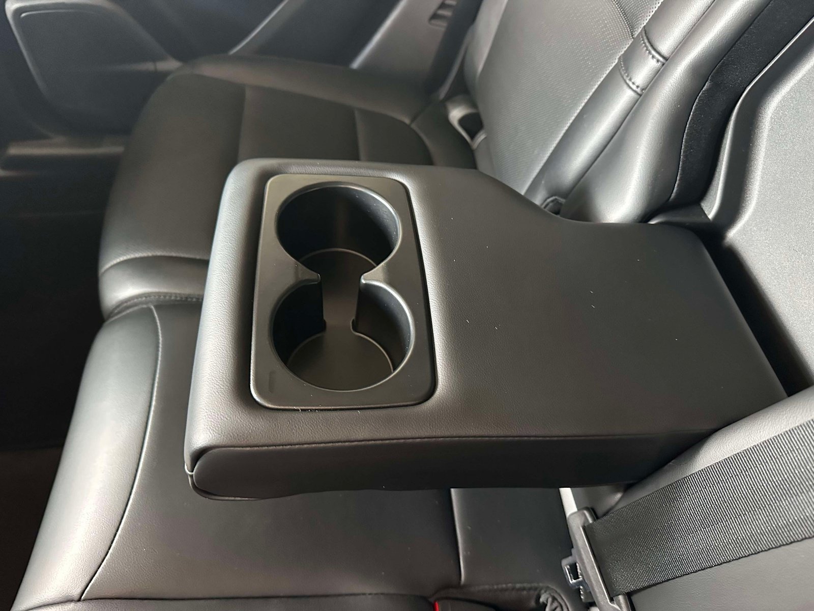 Used 2023 Lincoln Corsair AWD w/ Equipment Group 101A image 12