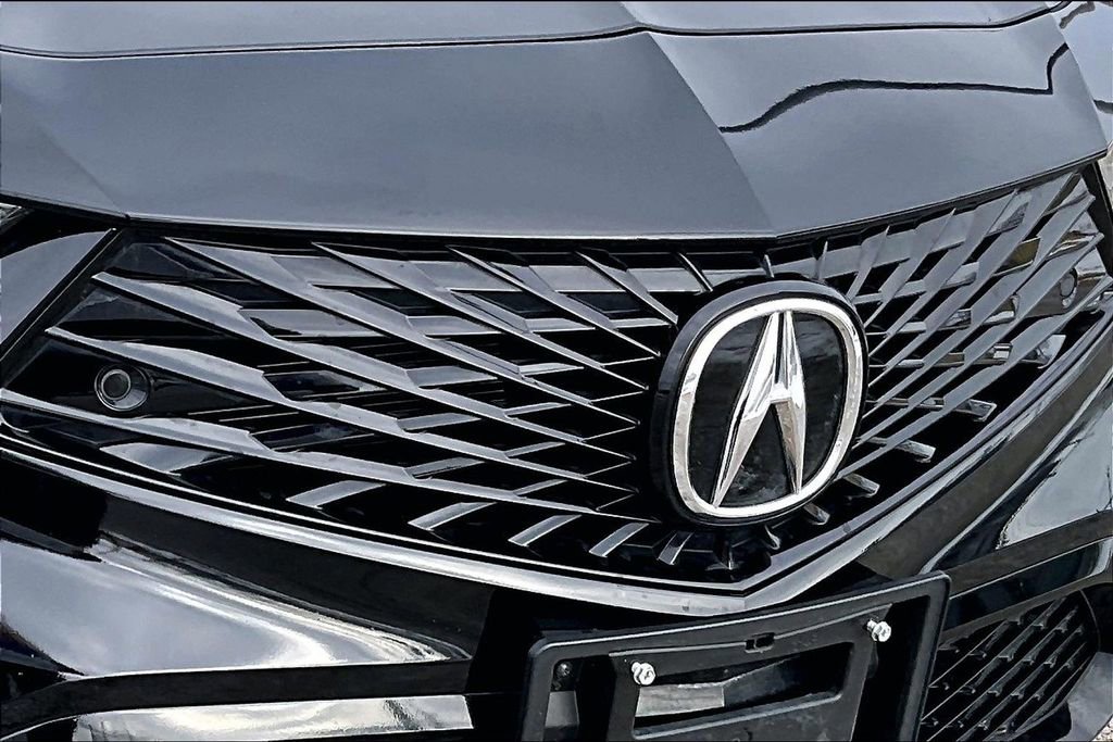Used 2024 Acura Integra A-Spec image 39