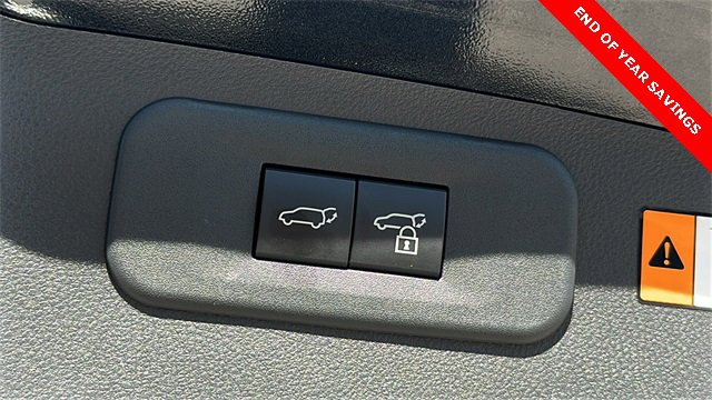 Used 2024 Lexus NX 350 AWD w/ Luxury Package image 19