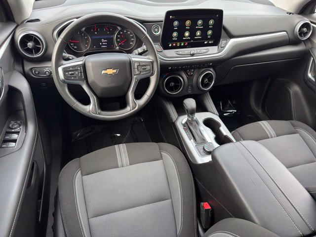 Used 2023 Chevrolet Blazer LT AWD/4WD image 10