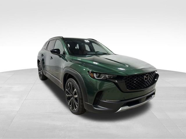 New 2026 MAZDA CX-50 2.5 Turbo w/ Weather Package image 8