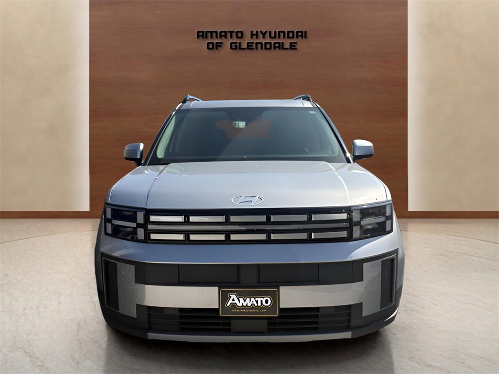 New 2025 Hyundai Santa Fe SEL image 6