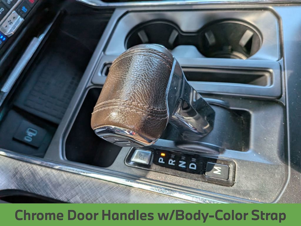 Used 2021 Ford F150 King Ranch w/ Equipment Group 601A High image 26