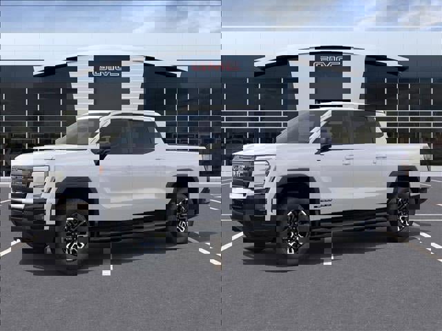 New 2026 GMC Sierra EV Elevation w/ Premium Package image 2