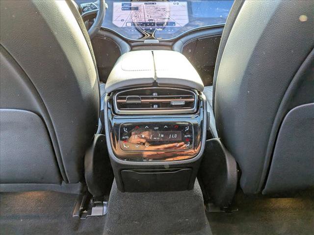 Certified 2022 Mercedes-Benz EQS 580 4MATIC Sedan image 18