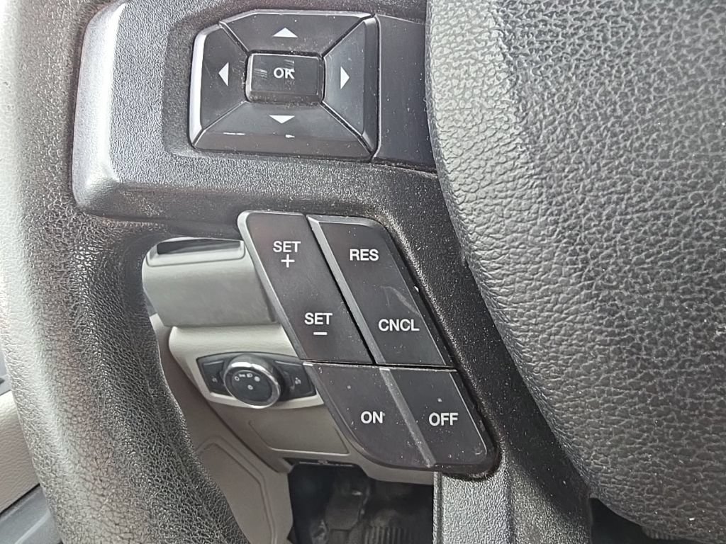 Used 2019 Ford F350 XL w/ XL Value Package AWD/4WD image 18