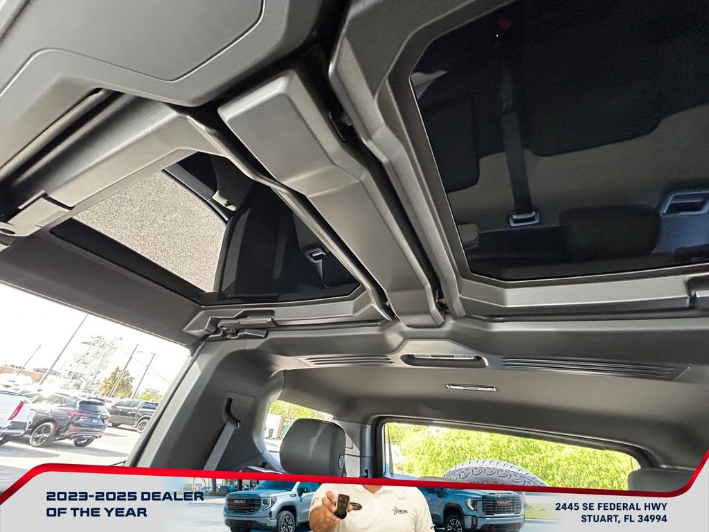 New 2026 GMC Hummer EV SUV AWD/4WD image 37