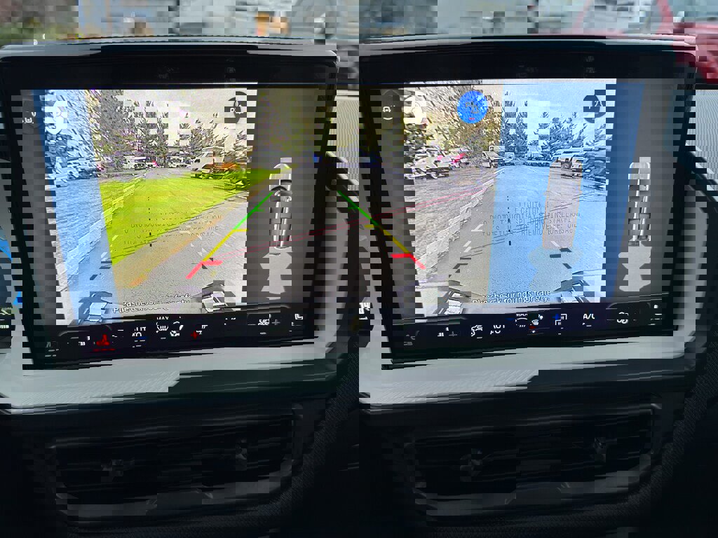 New 2025 Ford Bronco Sport Heritage w/ Convenience Package image 31